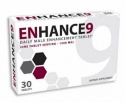 Enhance9 x 30 Tablets